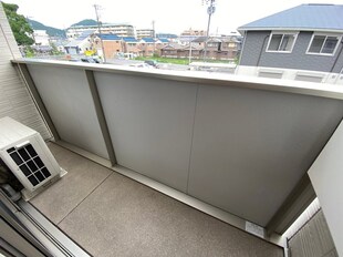 姫路駅 バス18分  神姫バス　西蒲田下車：停歩2分 2階の物件内観写真